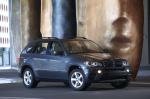 BMW X5 2011 года